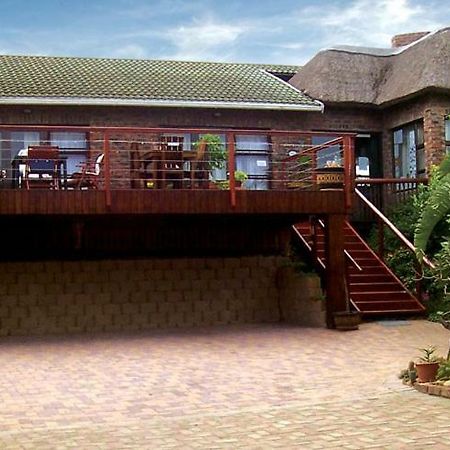 Addo Gateway Lodge Colchester Extérieur photo