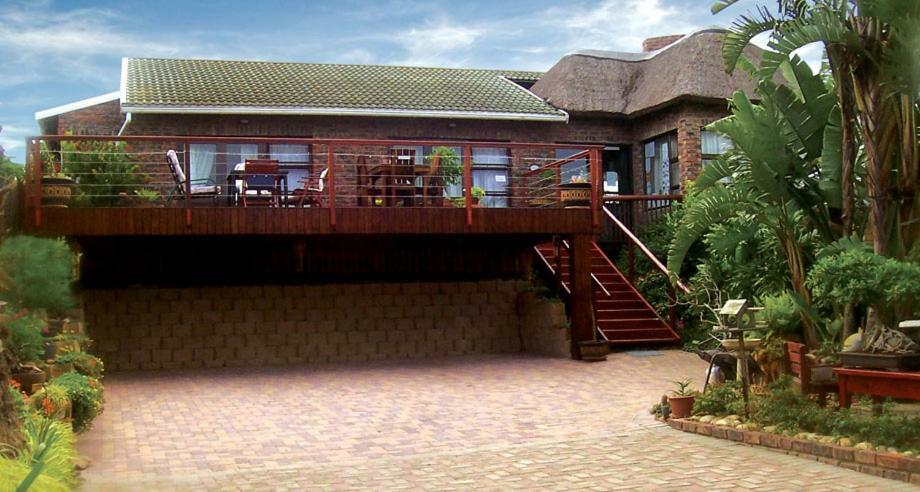 Addo Gateway Lodge Colchester Extérieur photo