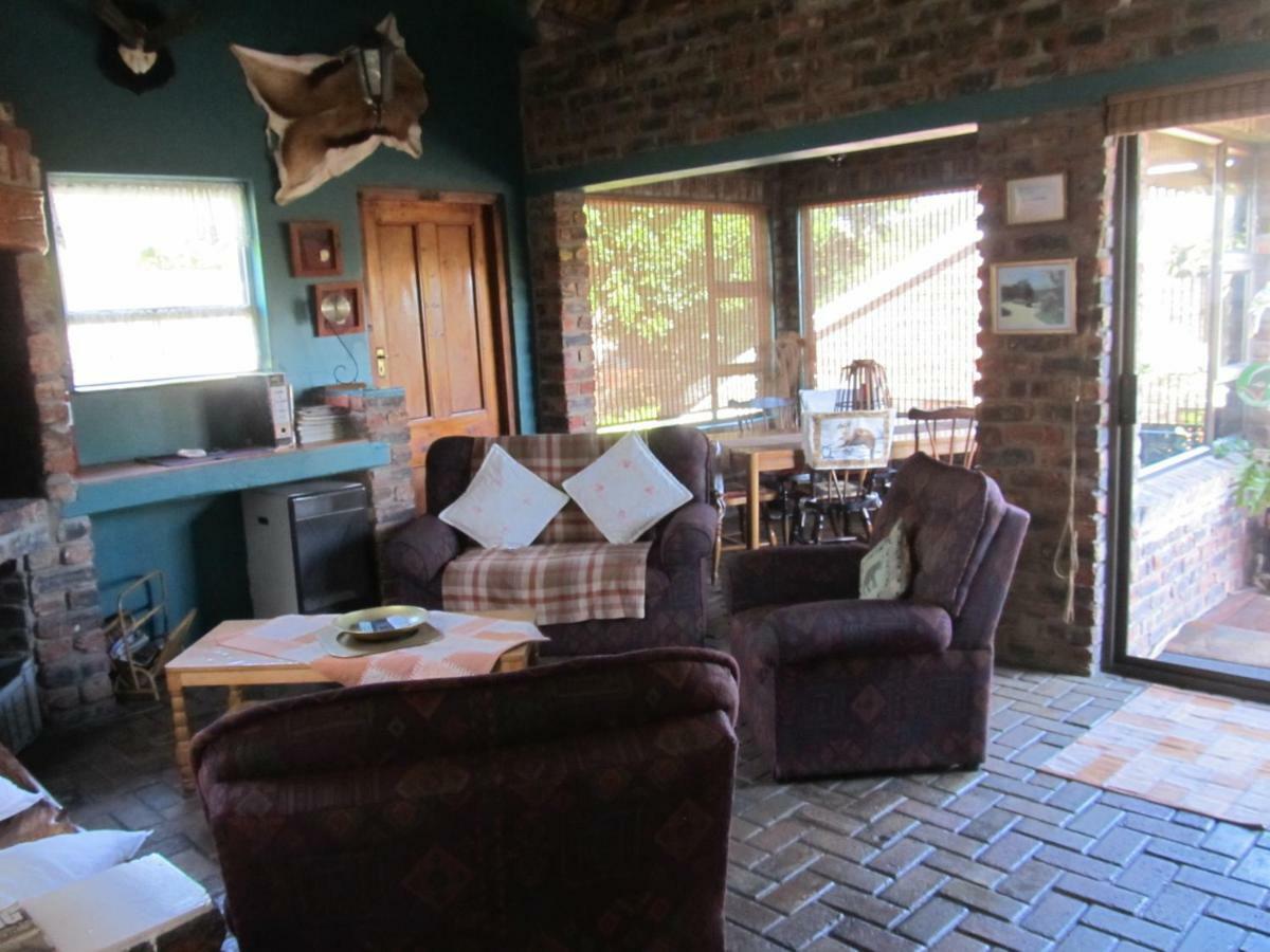 Addo Gateway Lodge Colchester Extérieur photo