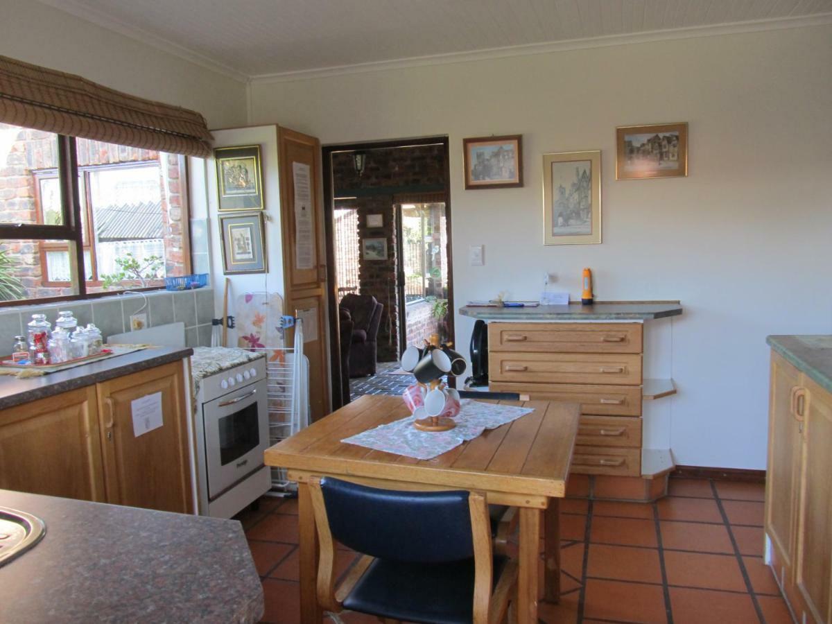 Addo Gateway Lodge Colchester Extérieur photo