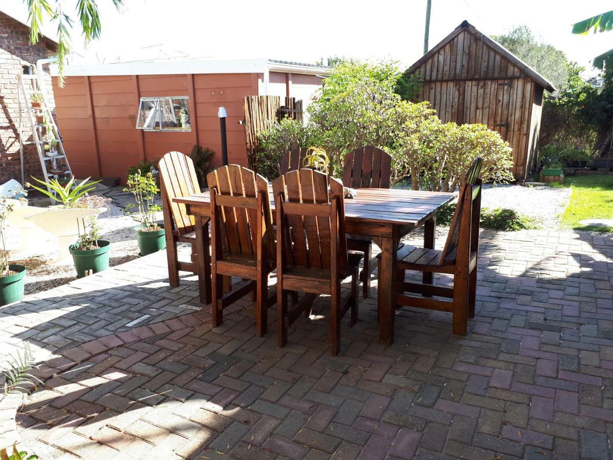 Addo Gateway Lodge Colchester Extérieur photo