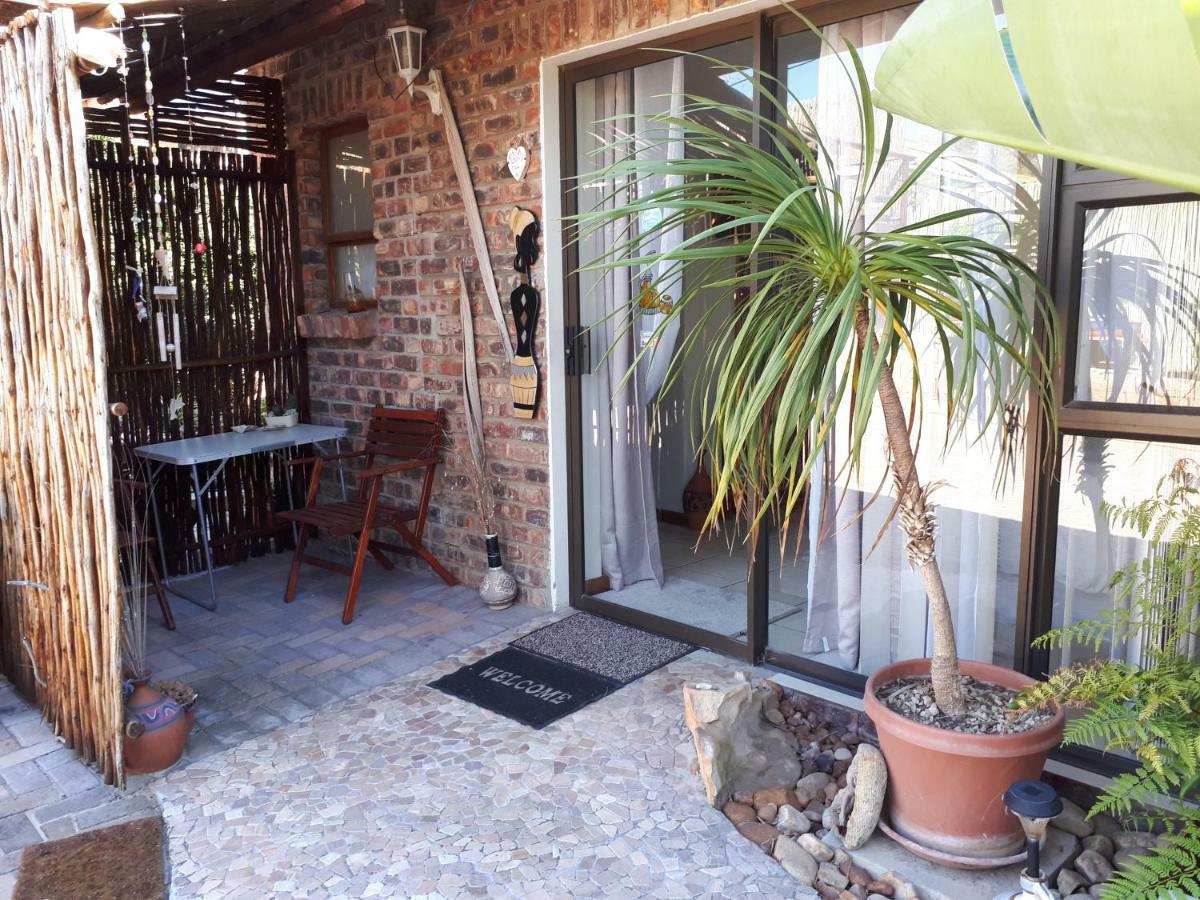 Addo Gateway Lodge Colchester Extérieur photo