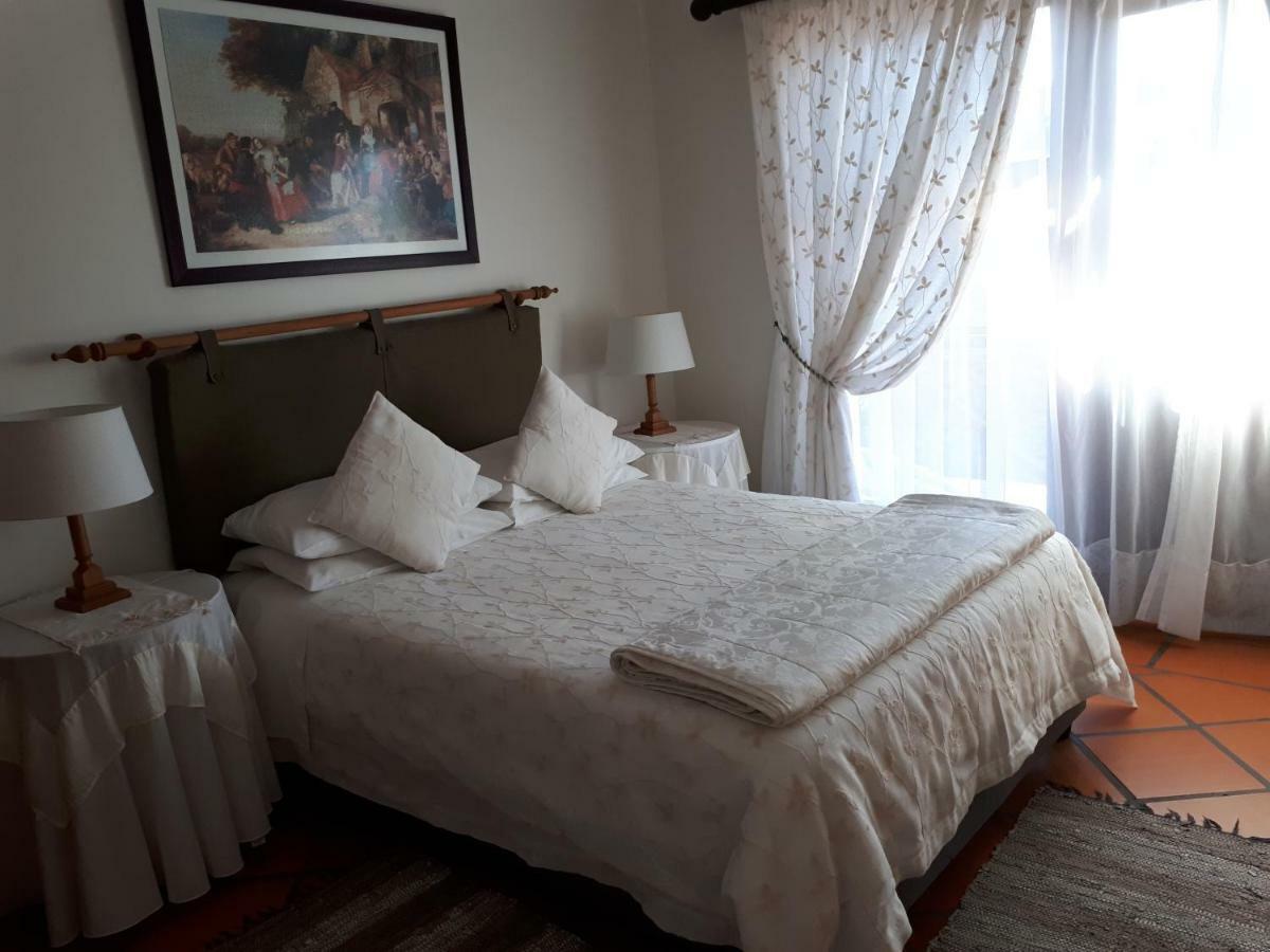 Addo Gateway Lodge Colchester Extérieur photo