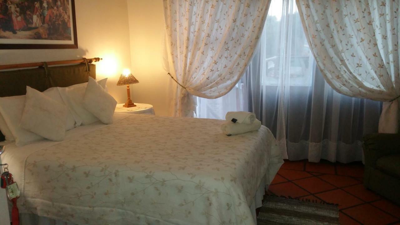 Addo Gateway Lodge Colchester Extérieur photo