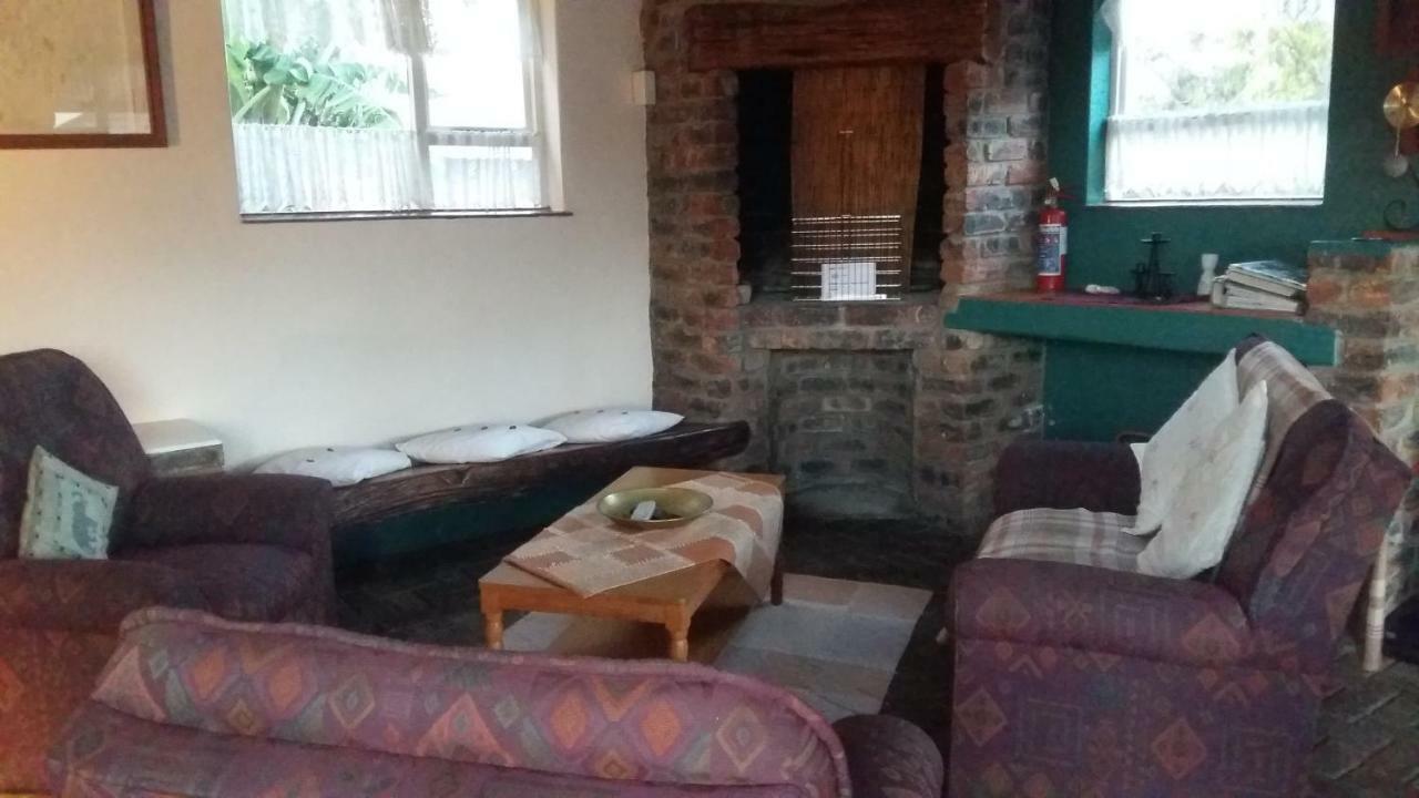 Addo Gateway Lodge Colchester Extérieur photo