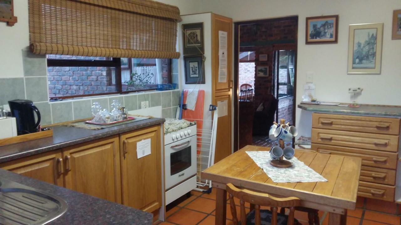 Addo Gateway Lodge Colchester Extérieur photo