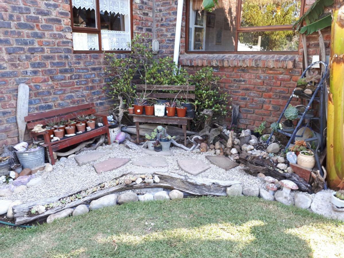 Addo Gateway Lodge Colchester Extérieur photo