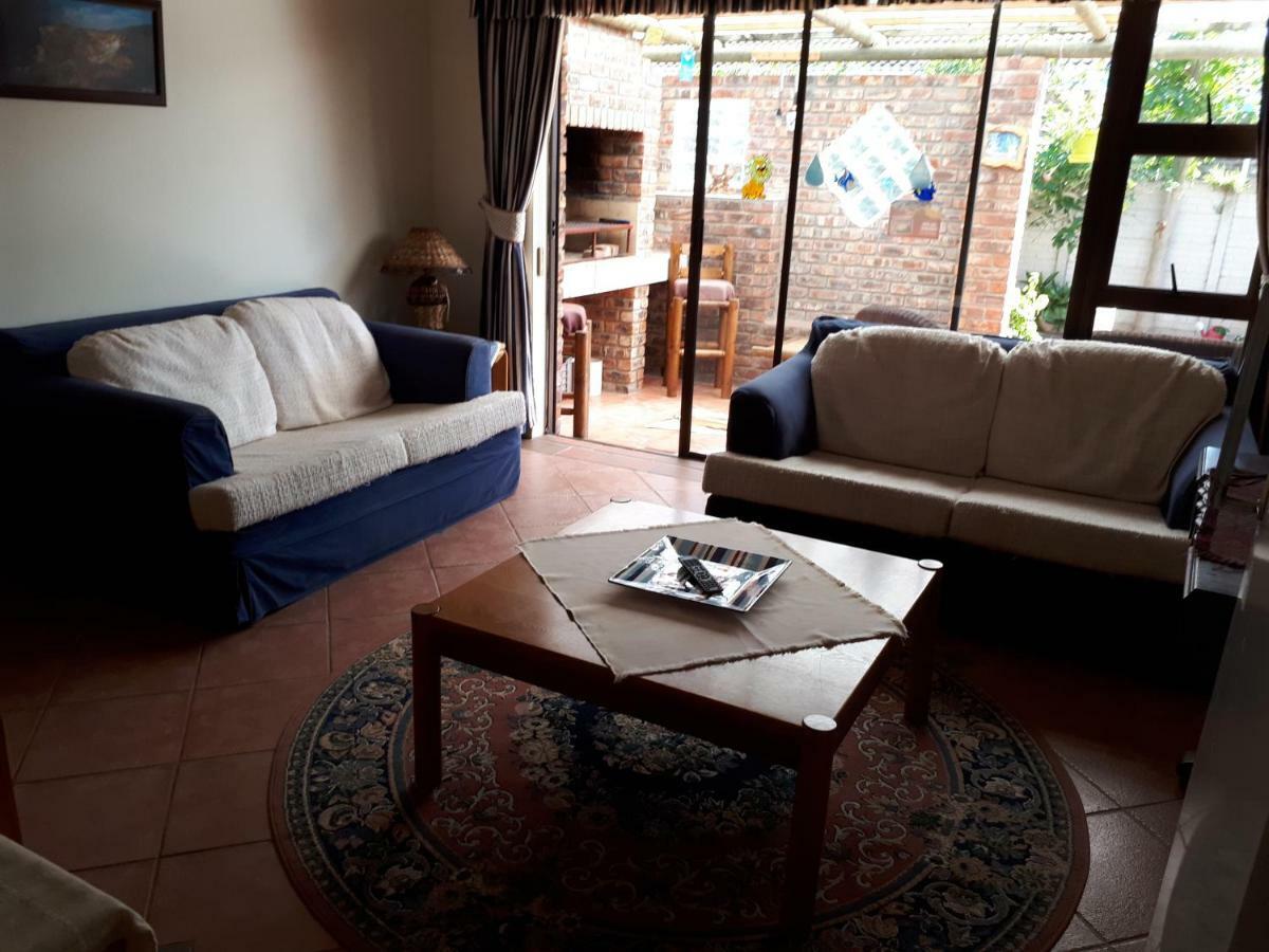 Addo Gateway Lodge Colchester Extérieur photo