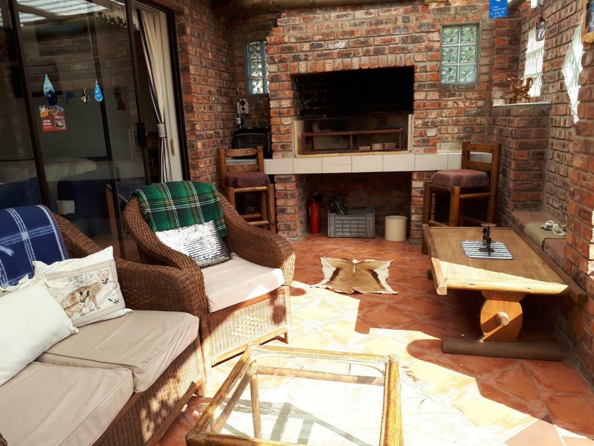 Addo Gateway Lodge Colchester Extérieur photo