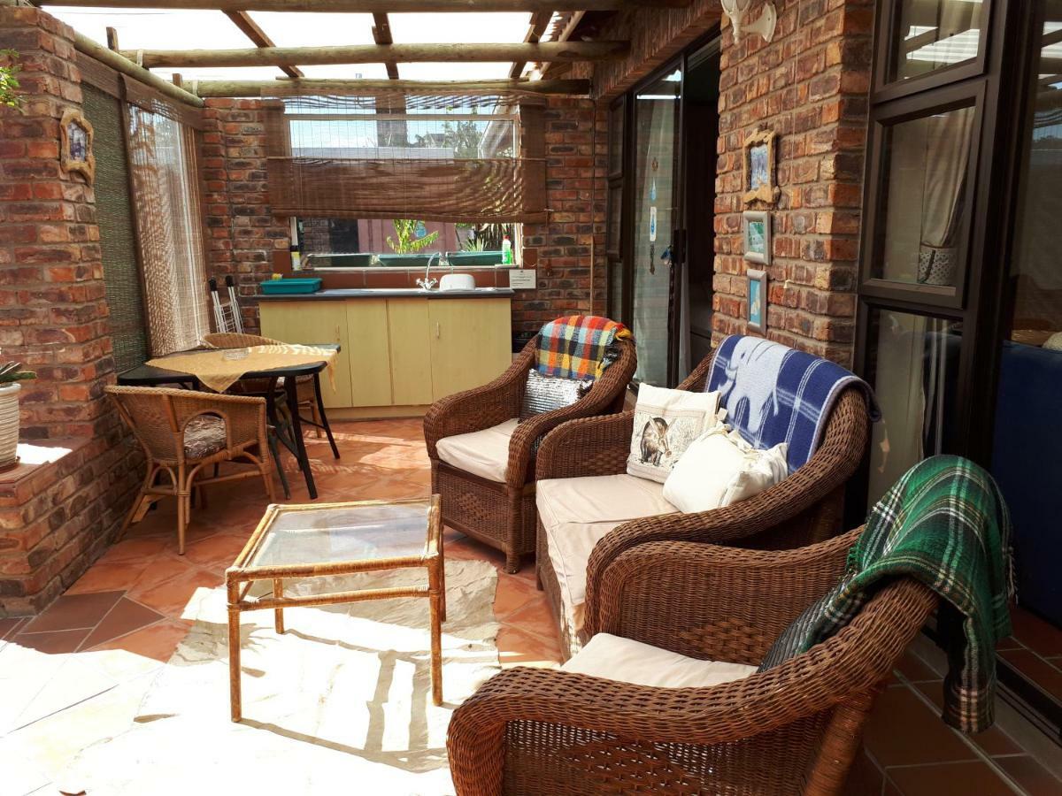 Addo Gateway Lodge Colchester Extérieur photo