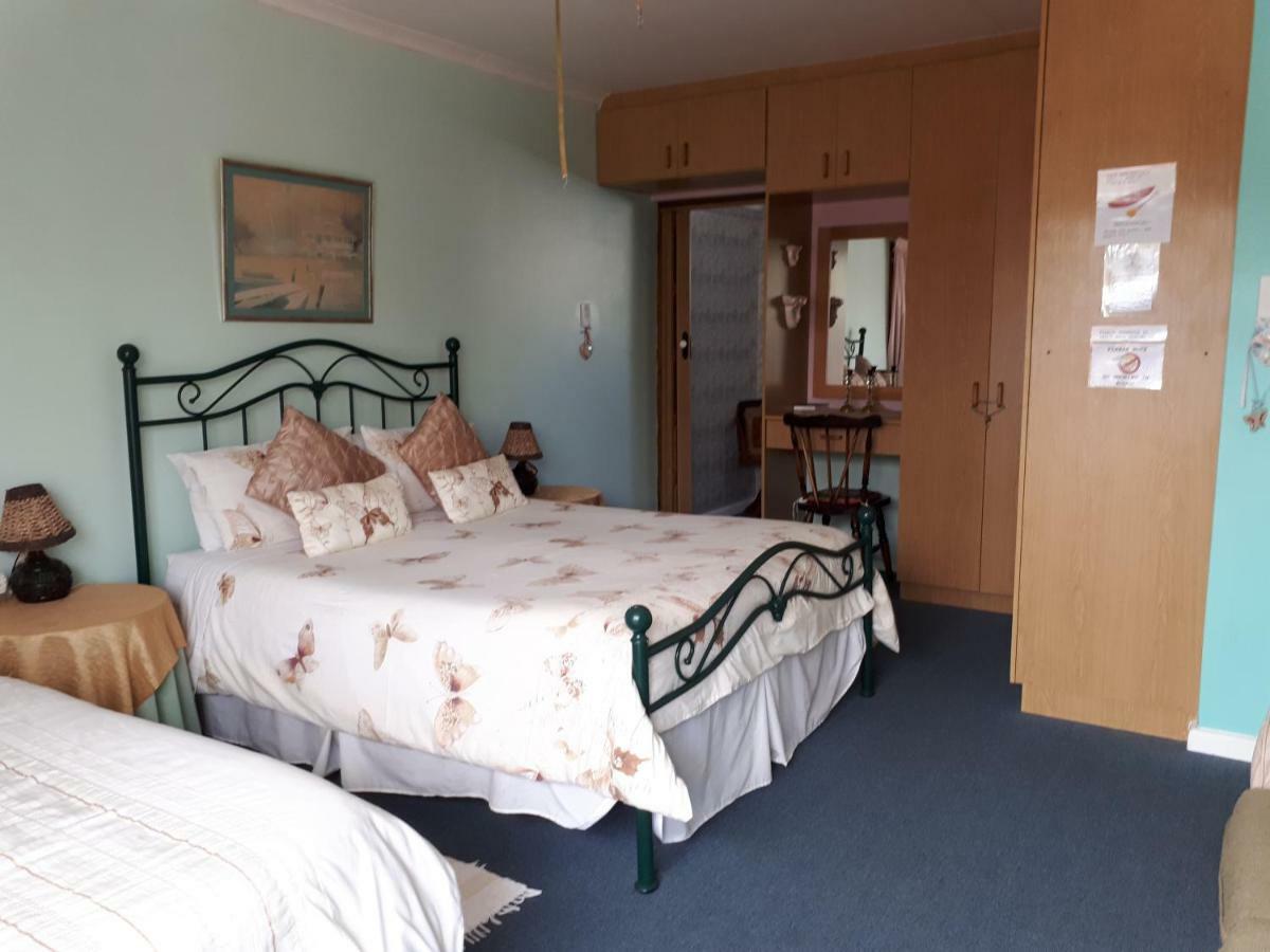 Addo Gateway Lodge Colchester Extérieur photo