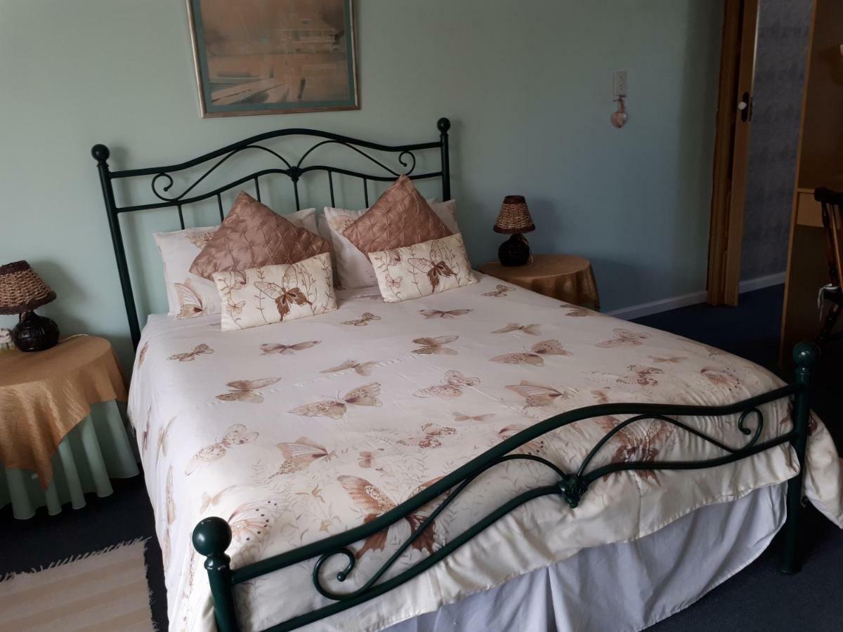 Addo Gateway Lodge Colchester Extérieur photo