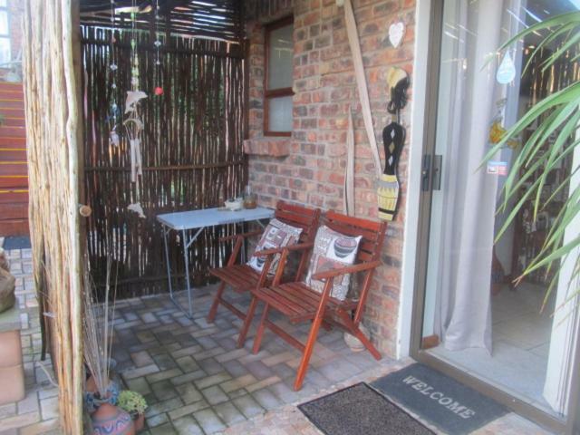 Addo Gateway Lodge Colchester Extérieur photo