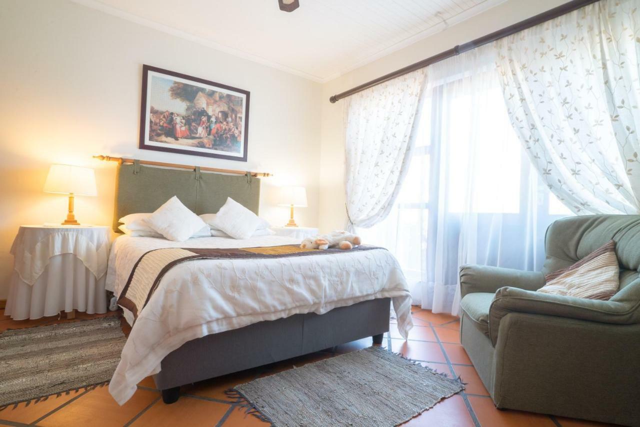 Addo Gateway Lodge Colchester Extérieur photo
