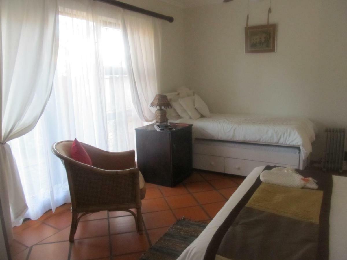 Addo Gateway Lodge Colchester Extérieur photo