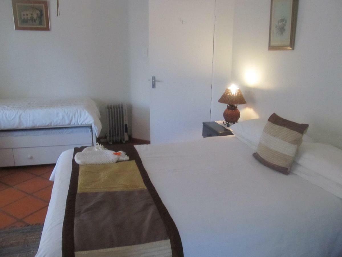 Addo Gateway Lodge Colchester Extérieur photo