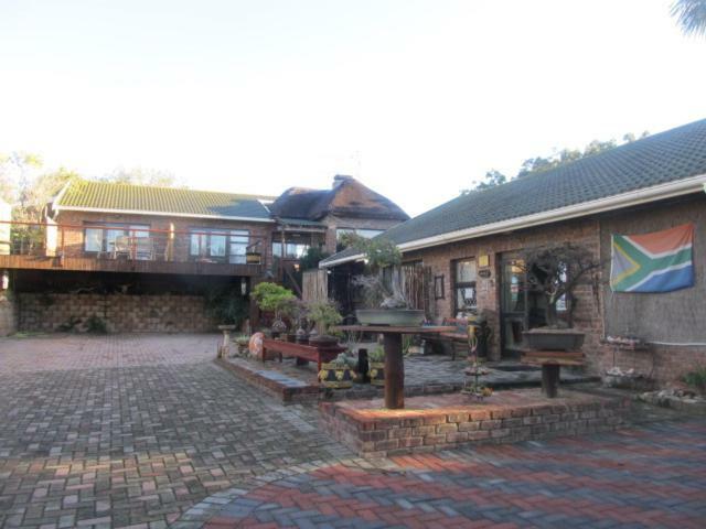 Addo Gateway Lodge Colchester Extérieur photo