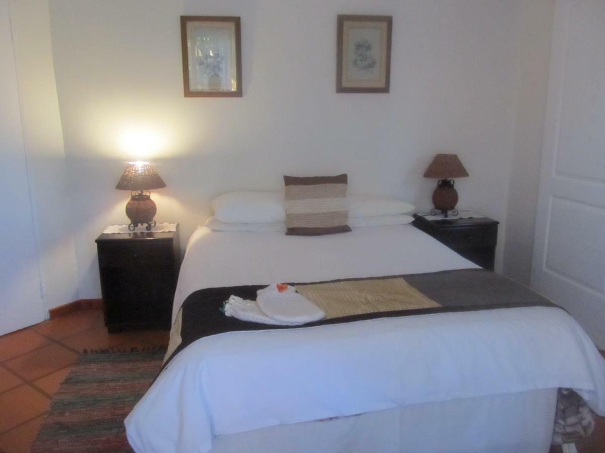 Addo Gateway Lodge Colchester Extérieur photo