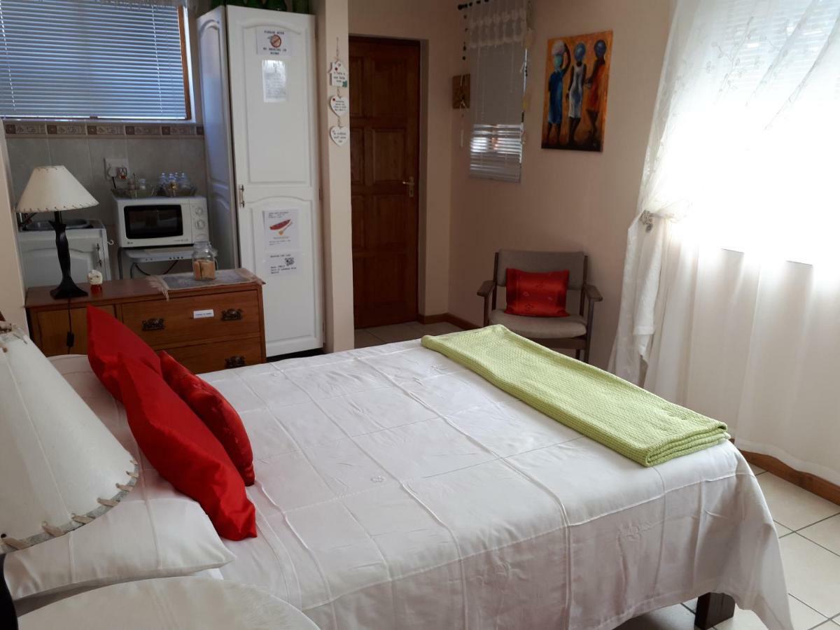 Addo Gateway Lodge Colchester Extérieur photo
