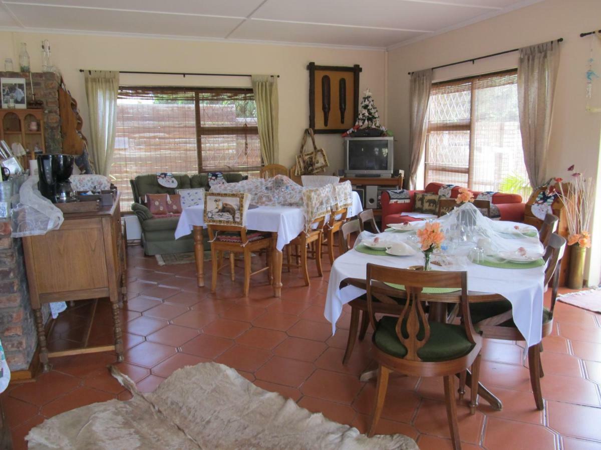 Addo Gateway Lodge Colchester Extérieur photo